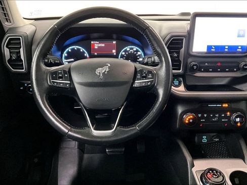 Used 2021 Ford Bronco Sport Big Bend w/ Big Bend Package image 5