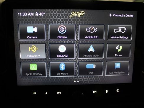 Used 2021 Jeep Wrangler Willys image 3