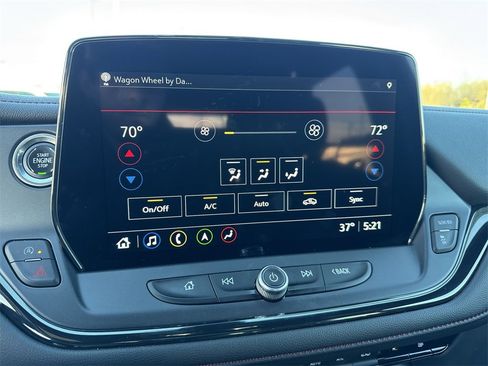 Used 2023 Chevrolet Blazer RS w/ LPO, Floor Liner Package image 19