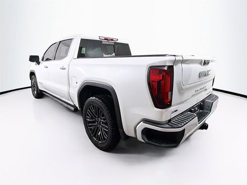 Used 2022 GMC Sierra 1500 Denali Ultimate image 5