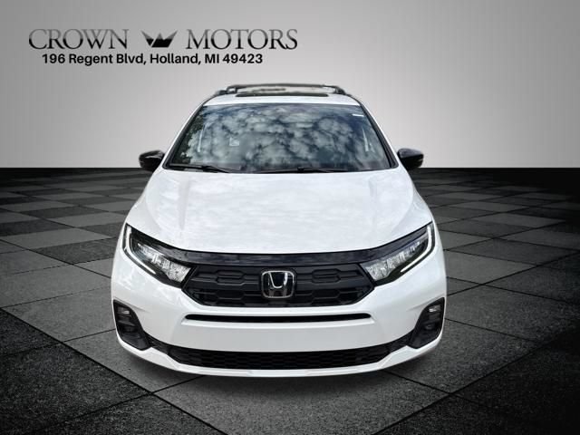 New 2026 Honda Odyssey Sport-L image 2