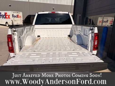 Used 2023 Ford F150 XL w/ Max Trailer Tow Package image 7