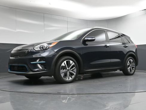 Used 2022 Kia Niro EX Premium image 23