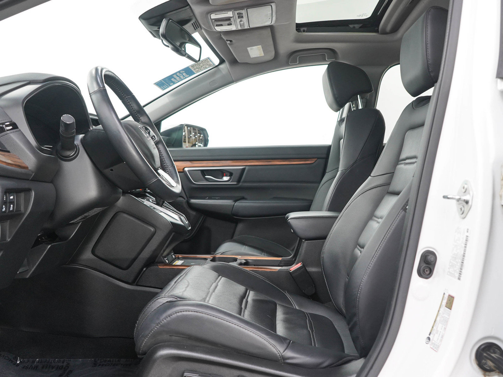 Used 2022 Honda CR-V Touring image 23