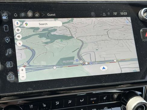 New 2027 Chevrolet Bolt RS image 10