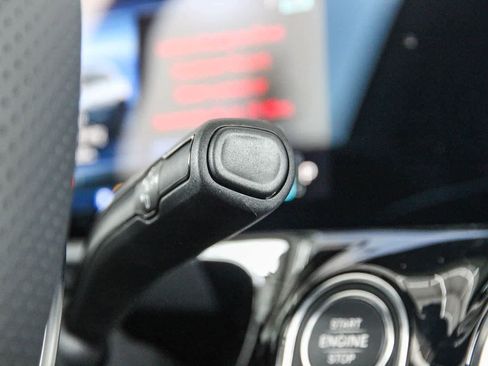 New 2026 Mercedes-Benz GLA 35 AMG 4MATIC image 25