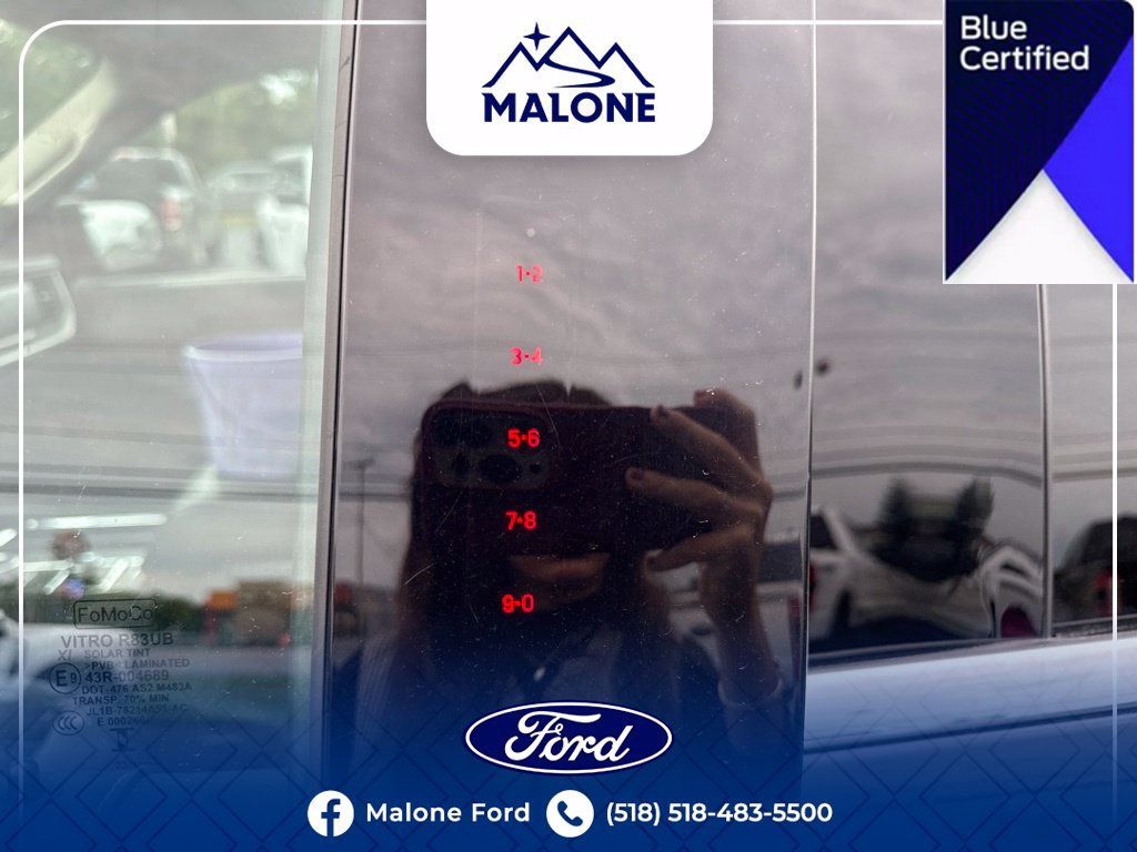 Used 2023 Ford Expedition XLT AWD/4WD image 16
