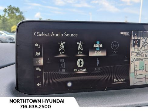 Used 2020 Lexus RX 350 AWD w/ Premium Package image 23