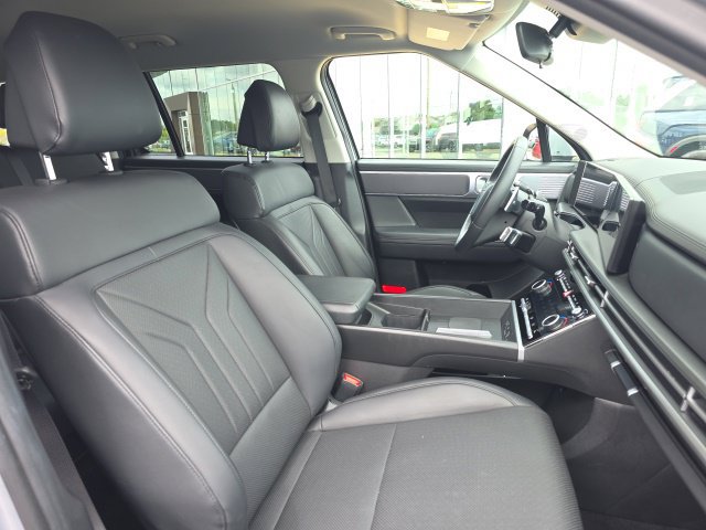 Certified 2025 Hyundai Santa Fe SEL FWD image 10