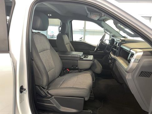 Used 2023 Ford F350 XL w/ STX Appearance Package image 22