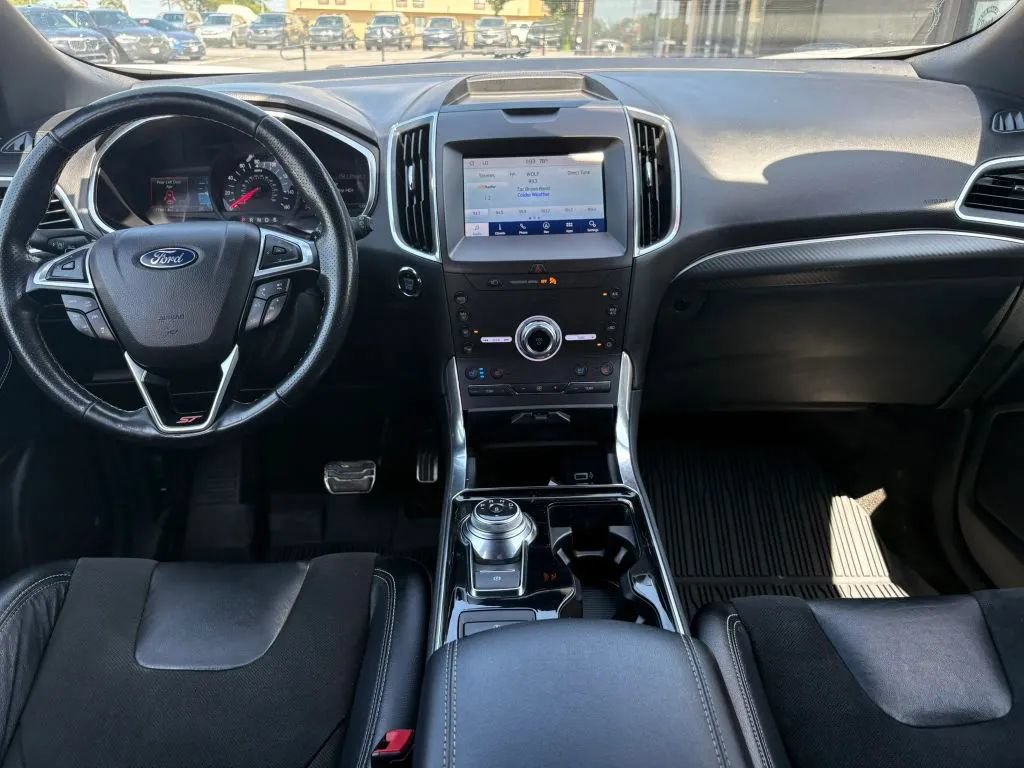 Used 2020 Ford Edge ST w/ Equipment Group 401A AWD/4WD image 13