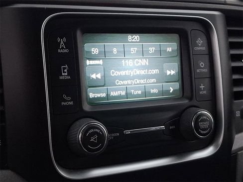 Used 2017 RAM 1500 Express image 16