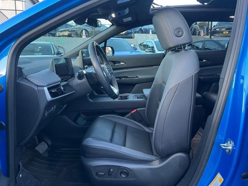 Used 2024 Honda Prologue Elite image 10