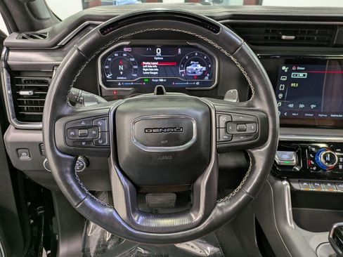 Used 2024 GMC Sierra 1500 Denali Ultimate image 20