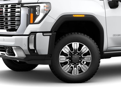 New 2026 GMC Sierra 2500 Denali w/ Denali Reserve Package image 29
