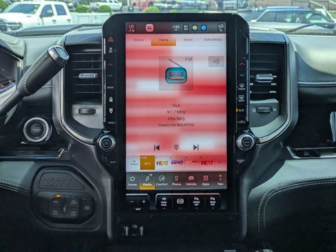 Used 2025 RAM 2500 Rebel w/ Rebel Level 2 Equipment Group AWD/4WD image 20