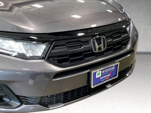 Used 2025 Honda Odyssey EX-L image 35