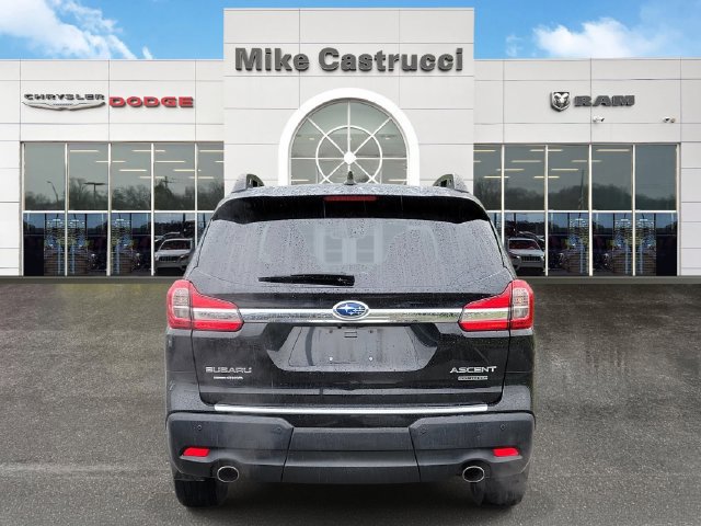 Used 2020 Subaru Ascent Limited w/ Popular Package #2A AWD/4WD image 5