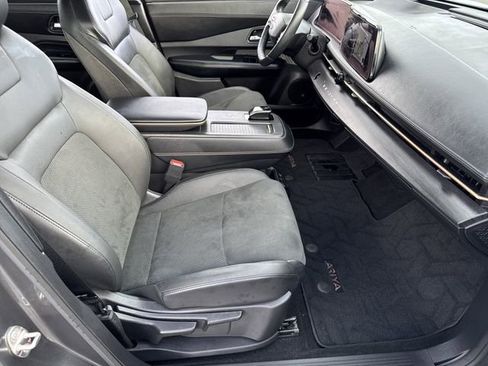 Certified 2023 Nissan Ariya FWD image 23