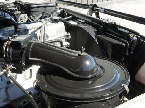 Used 1996 Lexus LX 450 4WD image 66