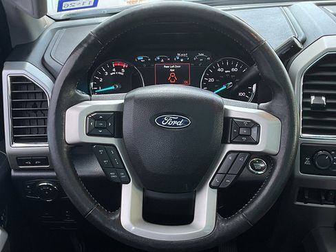 Used 2018 Ford F250 Lariat w/ Lariat Ultimate Package image 30