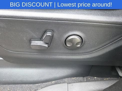 Used 2026 RAM 1500 Big Horn AWD/4WD image 26