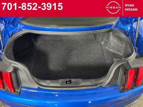 Used 2019 Ford Mustang Premium w/ Equipment Group 201A image 7