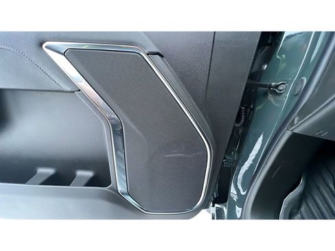 New 2026 Chevrolet Silverado 1500 LT image 27