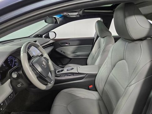Used 2021 Toyota Avalon Limited w/ Advanced Safety Package FWD image 13