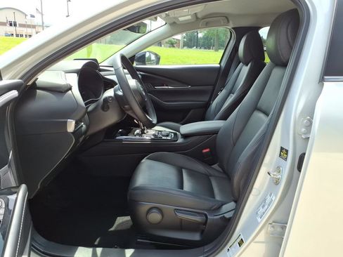 Used 2025 MAZDA CX-30 AWD 2.5 S w/ Select Sport Pkg image 13