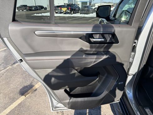 New 2026 Chevrolet Tahoe RST w/ Advanced Technology Package image 24