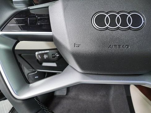 New 2026 Audi A5 2.0T Premium AWD/4WD image 9