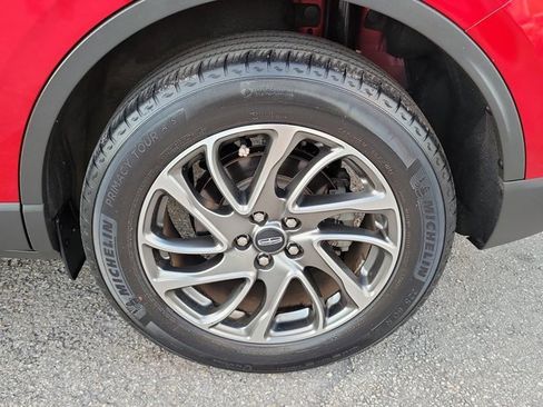 Used 2022 Lincoln Corsair FWD w/ Equipment Group 101A image 6