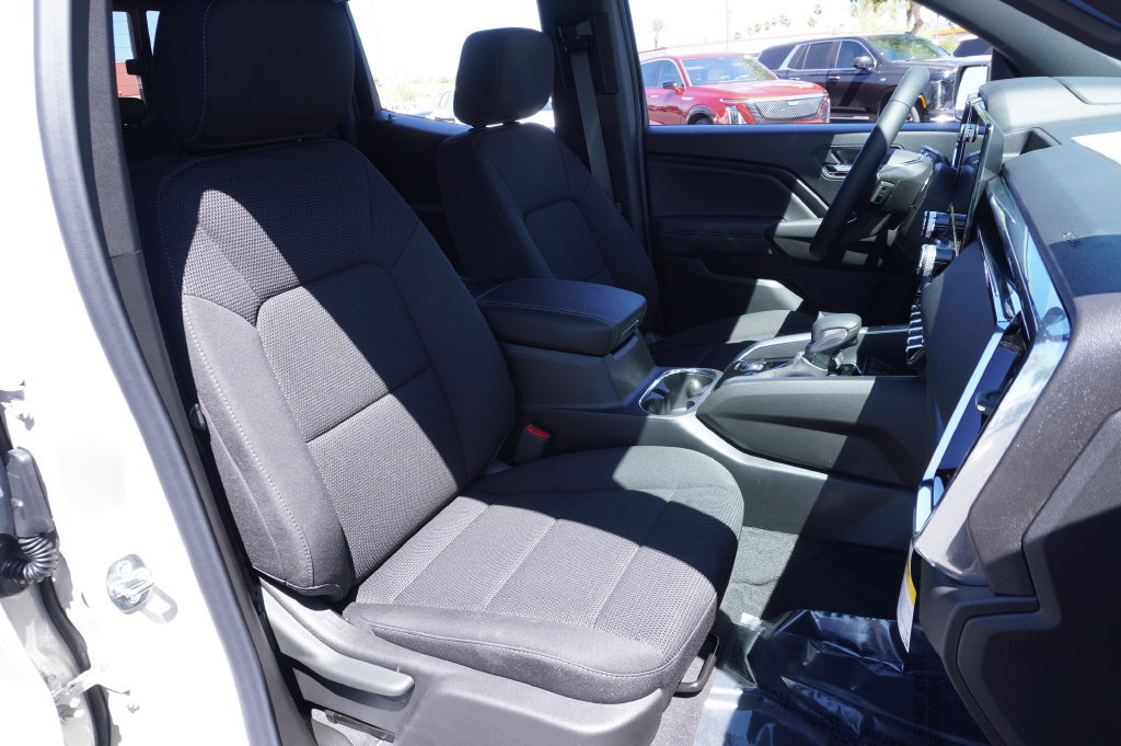 New 2026 GMC Canyon Elevation w/ Convenience Package RWD image 14