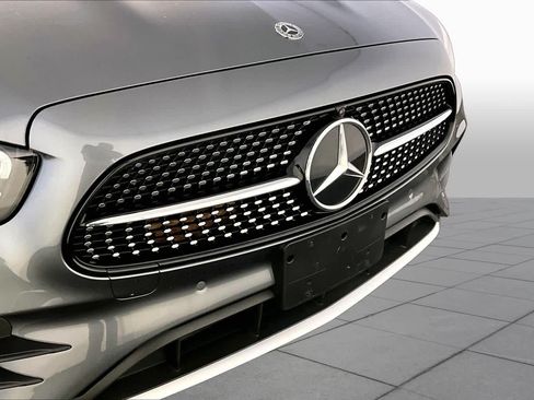 Used 2021 Mercedes-Benz E 350 4MATIC Sedan image 32