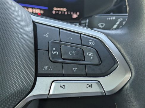 Used 2024 Volkswagen Taos S image 24