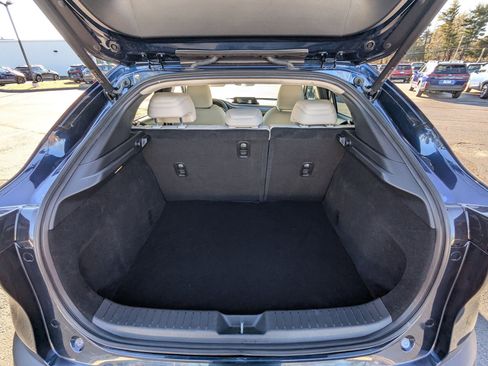 Used 2021 MAZDA CX-30 AWD 2.5 S w/ Premium Package image 23