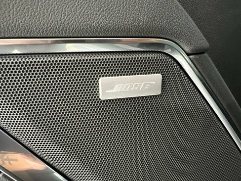 New 2026 Chevrolet Silverado 1500 LT Trail Boss w/ LT Trail Boss Premium Package AWD/4WD image 23