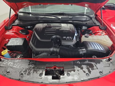 Used 2022 Dodge Charger GT w/ Blacktop Package RWD image 25