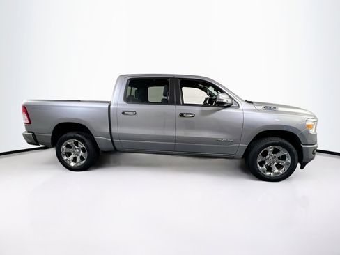 Used 2022 RAM 1500 Big Horn image 4