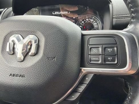 Certified 2022 RAM 2500 Laramie image 23