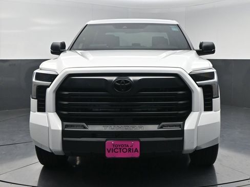 Used 2025 Toyota Tundra SR5 RWD image 17