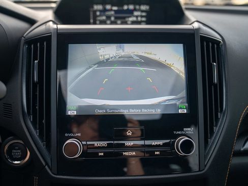 Used 2024 Subaru Forester Wilderness image 18