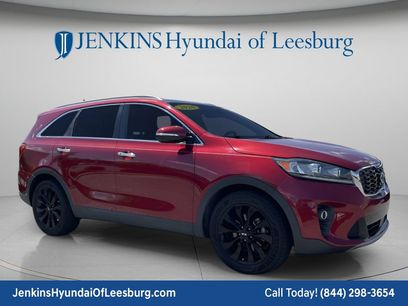 Used 2020 Kia Sorento EX