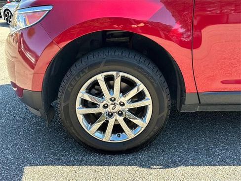 Used 2014 Ford Edge Limited w/ Driver Entry Package image 11