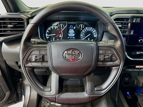 Used 2026 Toyota Tundra SR image 9
