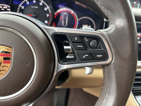 Used 2018 Porsche Panamera 4 w/ Premium Package Plus image 15