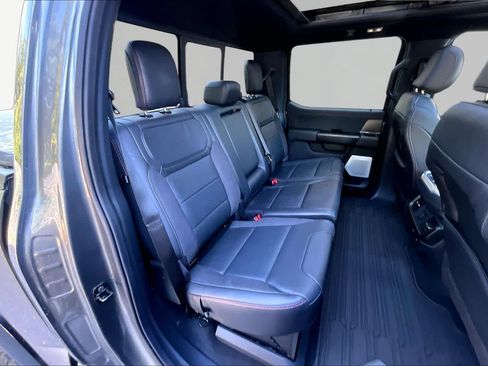Used 2025 Ford F150 Raptor AWD/4WD image 20