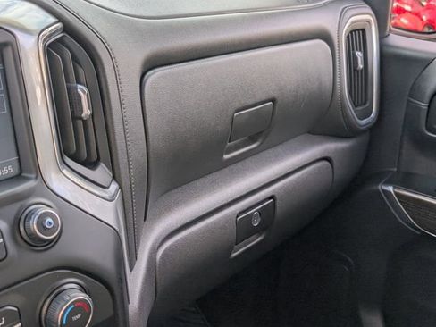 Used 2020 Chevrolet Silverado 1500 LT Trail Boss w/ Safety Package image 23