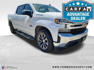 Used 2022 Chevrolet Silverado 1500 LT w/ Texas Edition Plus 360° Tour